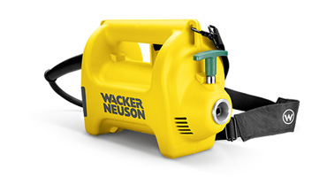 wacker m1500 beton vibratörü